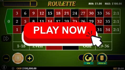 roulette automaten|Free Online Roulette Simulator.
